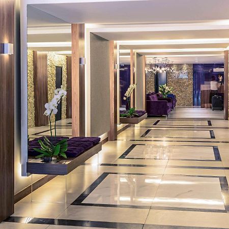 Mercure Rio De Janeiro Arpoador Exterior photo