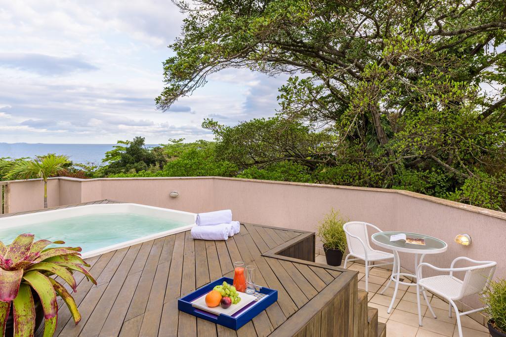 Mercure Rio De Janeiro Arpoador Exterior photo