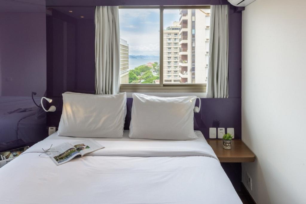Mercure Rio De Janeiro Arpoador Exterior photo