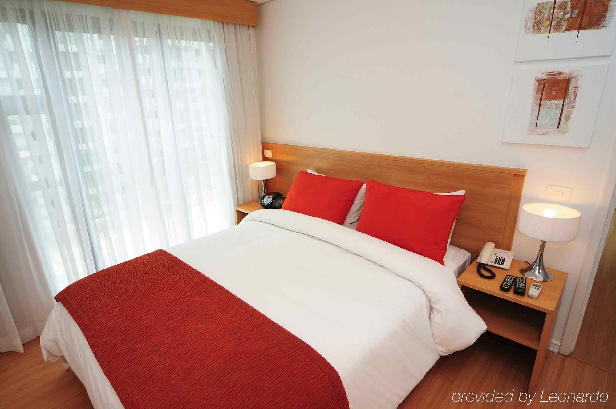 Mercure Rio De Janeiro Arpoador Exterior photo
