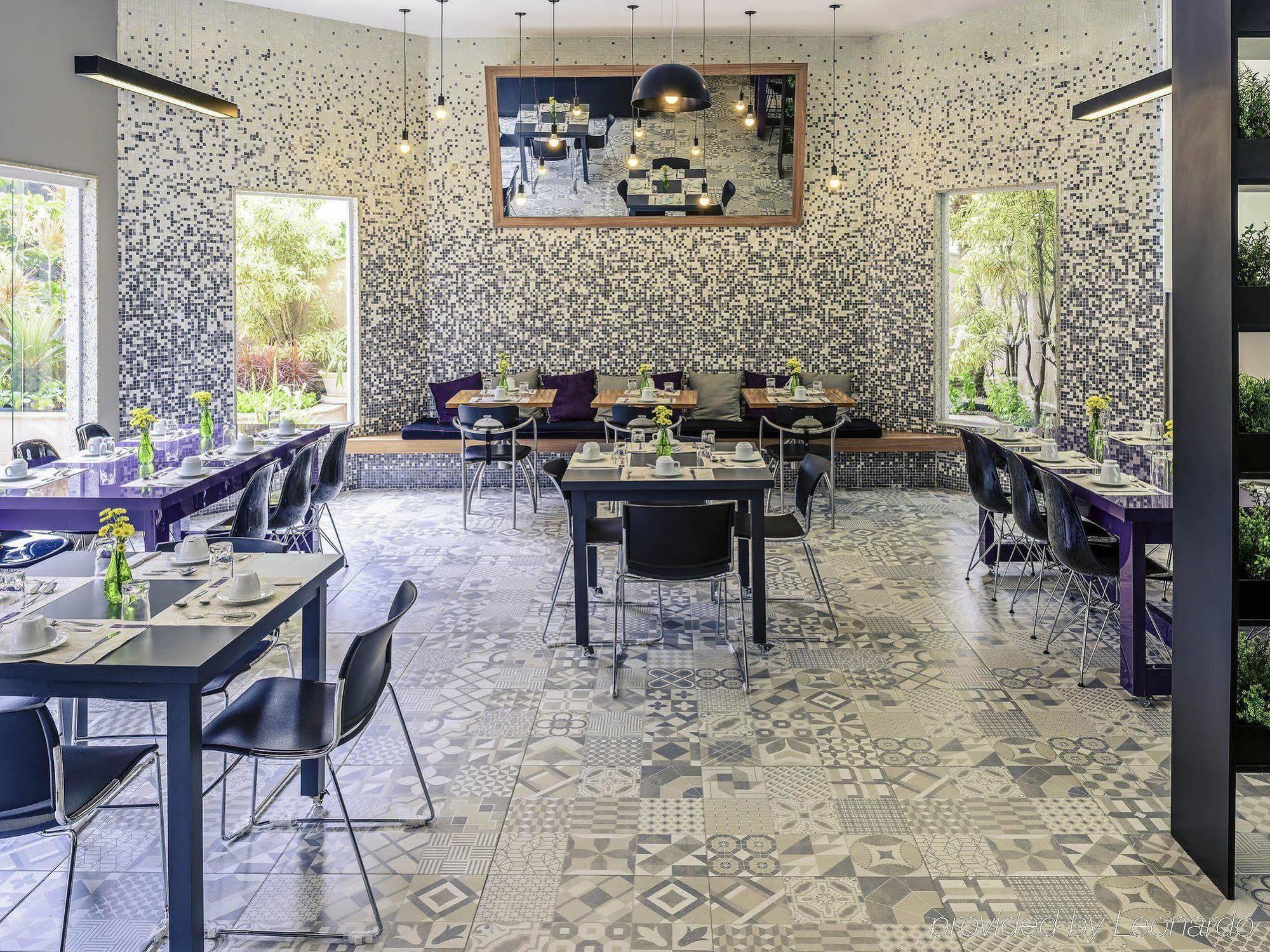 Mercure Rio De Janeiro Arpoador Exterior photo