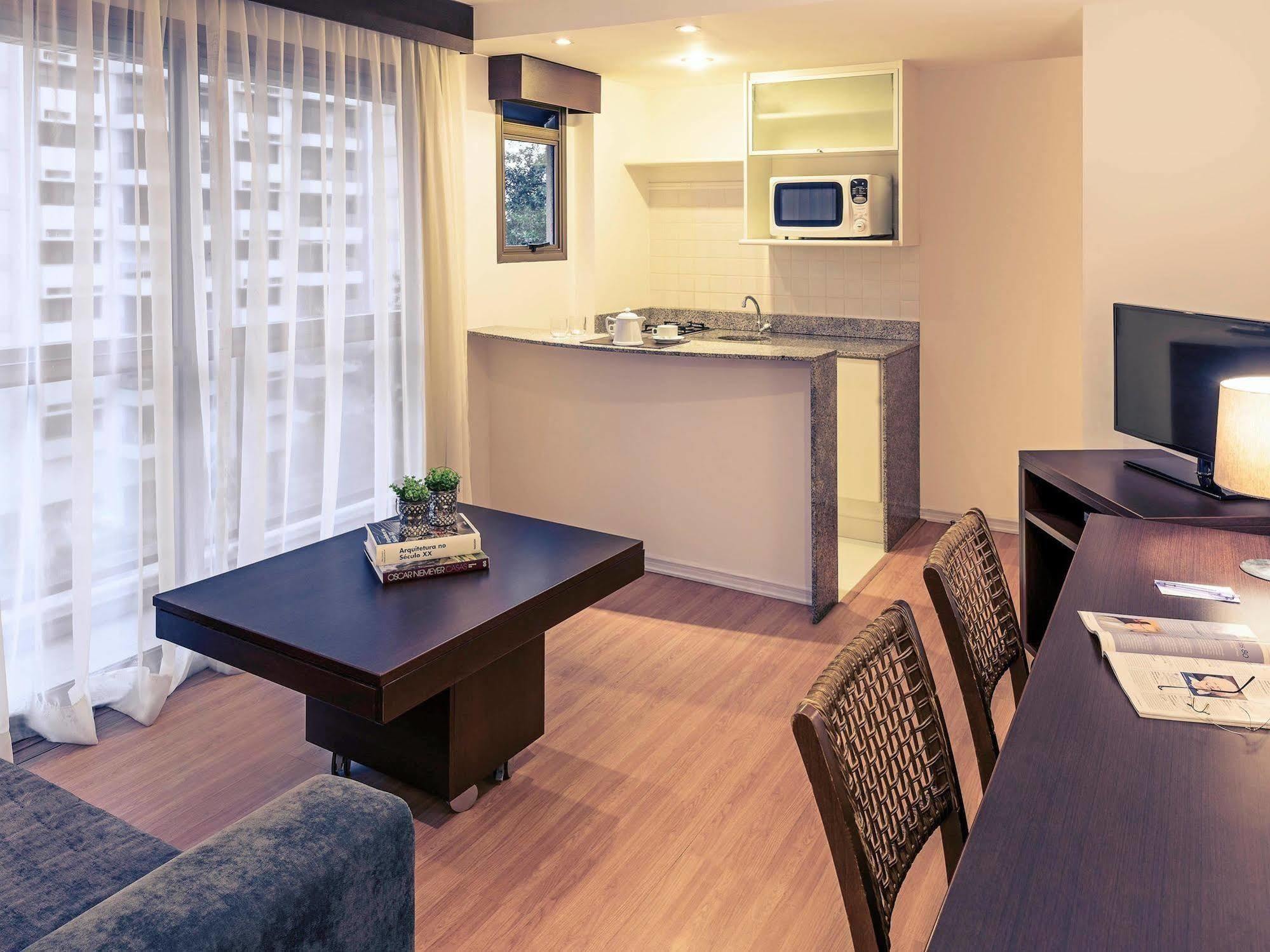 Mercure Rio De Janeiro Arpoador Exterior photo