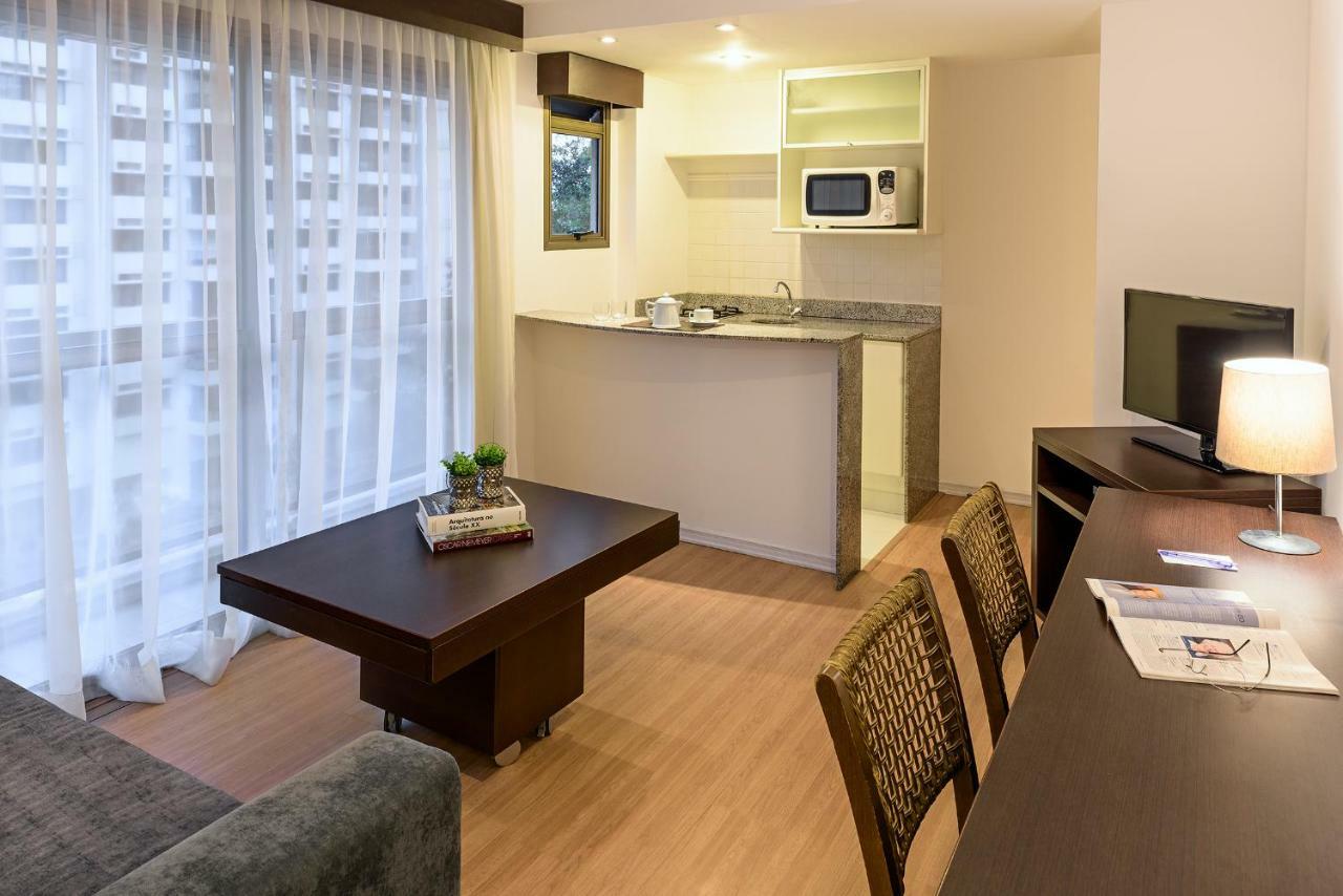 Mercure Rio De Janeiro Arpoador Exterior photo